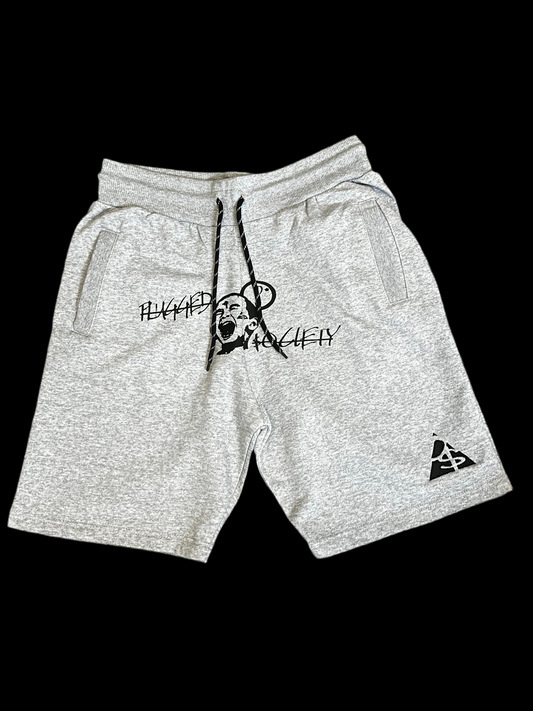 New Era Fleece Shorts